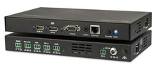 The new DaisyNET: HDBaseT bus system further improved