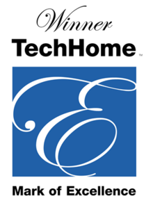 Global Caché Wins Mark of Excellence Award