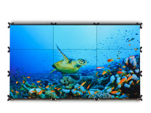 COMM-TEC starts distributing revolutionary LCD video walls as of now