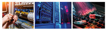 New at COMM-TEC: individually configurable cable solutions
