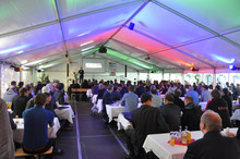 AV Industry Event of Short Distances