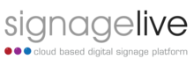 New distribution partner at COMM-TEC: Signagelive