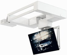 New at COMM-TEC: professional AV-Lift-Systems from Unitech Systems