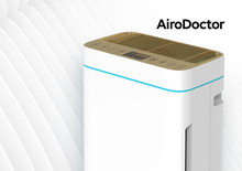 COMM-TEC Exertis takes over distribution for AiroDoctor® air purifier 