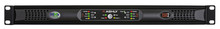 COMM-TEC Exertis appointed as Ashly Audio distributor