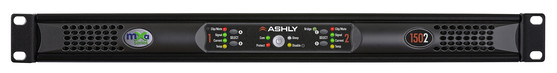 COMM-TEC Exertis appointed as Ashly Audio distributor