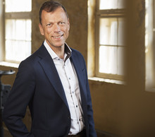 Exertis continues to recruit Senior Talent  