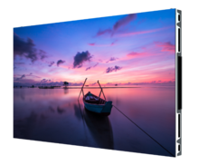 COMM-TEC is new distributor for LED Video Walls from INFiLED