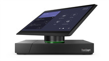 COMM-TEC is the new distributor for Lenovo ThinkSmart solutions