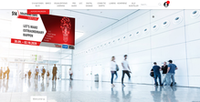 Premiere for Virtual S14 Solutions Days at COMM-TEC - the right step towards digitalization.  