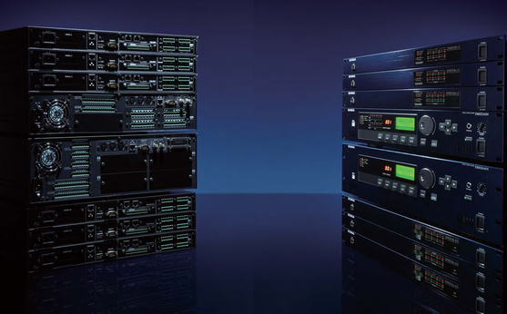 COMM-TEC Exertis is new distributor for Yamaha Pro Audio COMM-TEC Exertis is new distributor for Yamaha Pro Audio