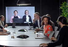 Exertis Pro AV is new distributor for Konftel