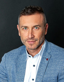 Mike Hommel is new Head of Marketing at Exertis Pro AV