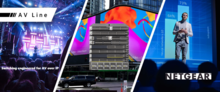 Exertis Pro AV is new distributor for NETGEAR