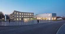 Exertis Pro AV expands partnership with Sennheiser