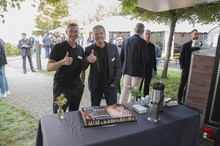 The S14 Solutions Days 2022 event – powerful as a lion