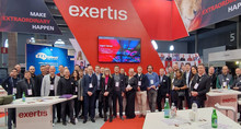 The ISE in Barcelona – a complete success for the Exertis Group!